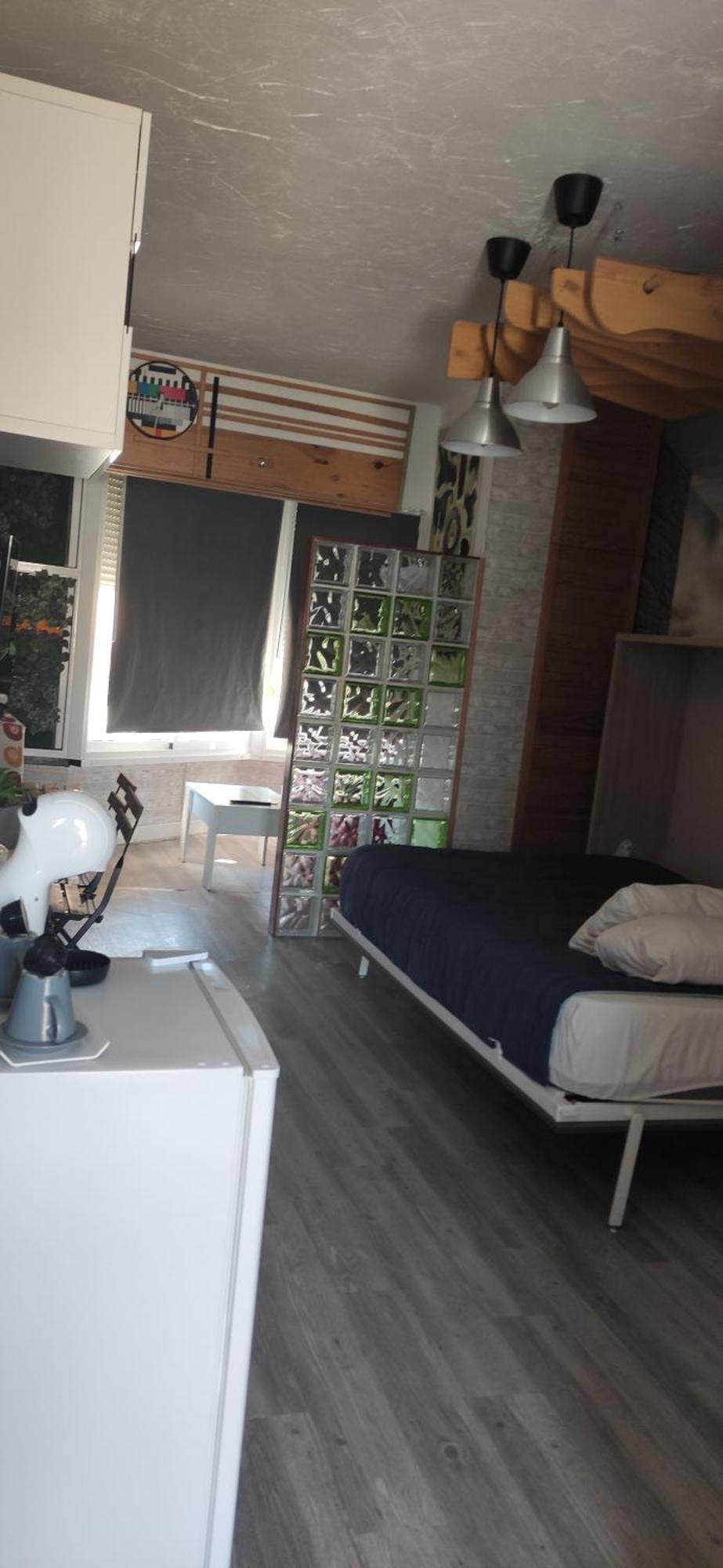 Saltillo Alto White Studio Торремолінос Номер фото